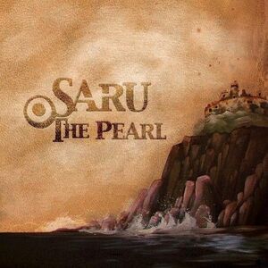 Saru - Pearl  CD